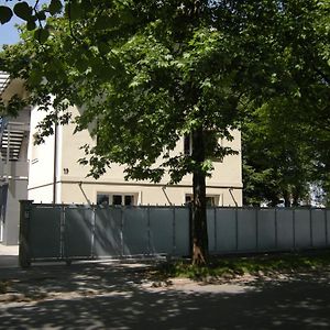 Vila Ema Apartments And Rooms