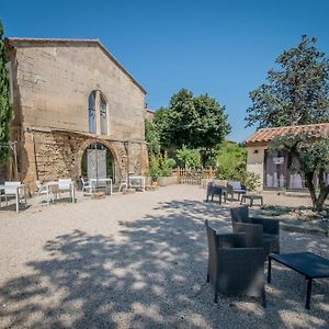 B&B Maison d'hôte Mas d'Eymard