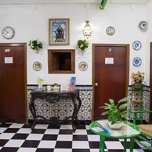 Pension San Benito Abad