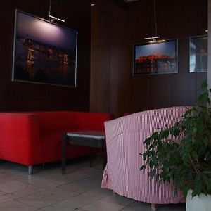 Top Apartment Budapest