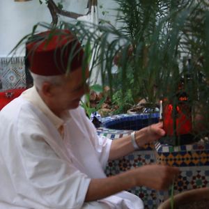 Riad Lalla Fatima