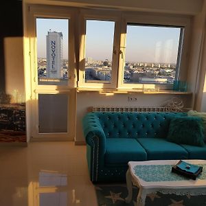 Centre Apartamenty Warszawa