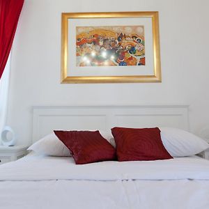Apartments Zoro