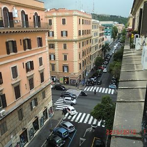 Vaticansky Rooms