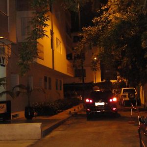 Ubay Hotel