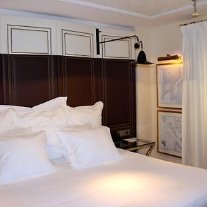Chambre Standarde Double