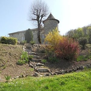 Château de la Moissetie
