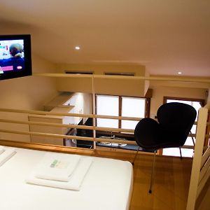 Apartment In Chamberi