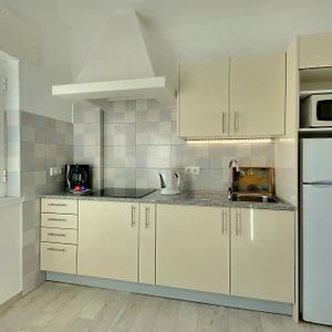 Apartamentos Tucha