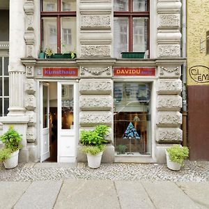 Apartment In Kreuzberg With Internet