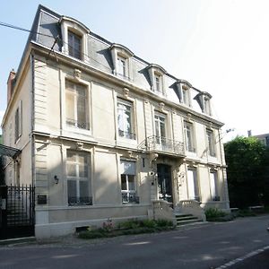 L'Hôtel Particulier - Appartements d'Hôtes