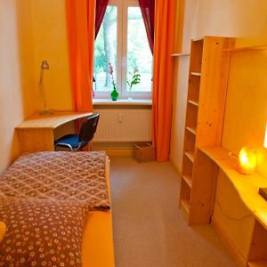Chambre Simple