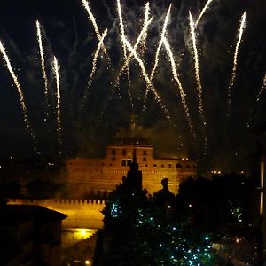 Sangallo Rooms - Residenze Romanae
