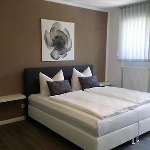 Hd City Apartments