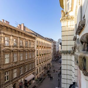 Danube Apartment Vaci