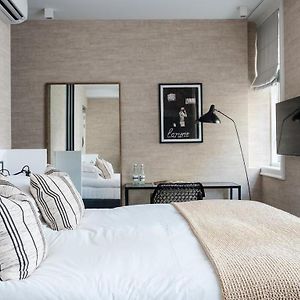 Chambre Lit King-Size