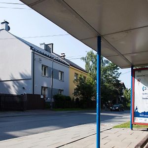 Pilotow 87 Apartments