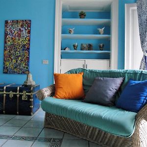 Garibaldi Holiday House