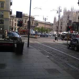 Flat In Milan 1
