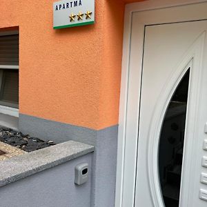 Apartment Arpa