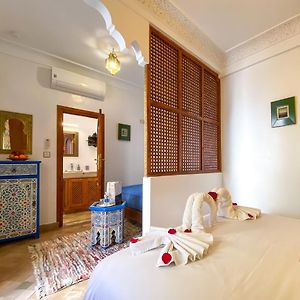 Chambre Supérieure Double