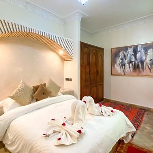 Chambre Familiale