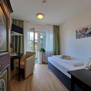 Chambre Simple