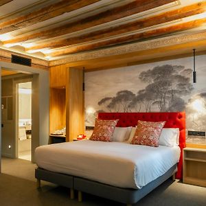 Chambre Grand Luxe