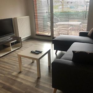 Résidence Le Parc 68
