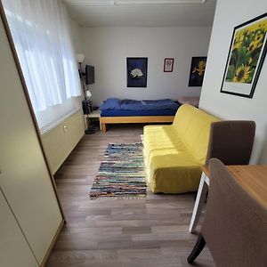 Appartement Rez-de-Chaussée