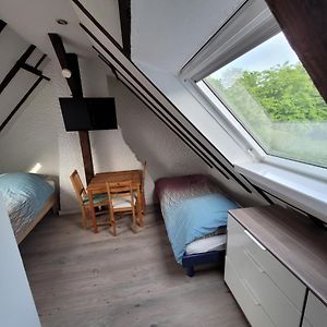 Appartement au Dernier Étage