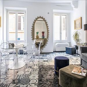 Appartement de Luxe