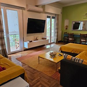 3 Bedder Condo In Ilisia, Megaro Mousikis
