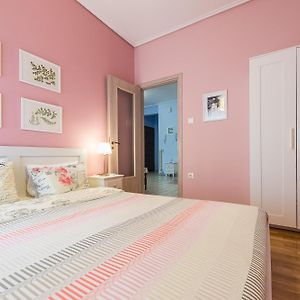 Zenios Hercules - Stylish Apartment Near Acropolis