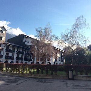 Appartement Duplex Forclaz