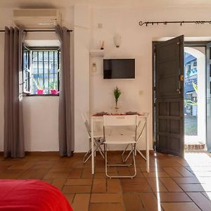 Apartamentos Gadi Corral Siglo XVI