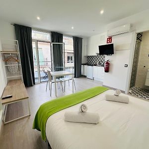 Appartement Studio