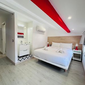 Appartement Penthouse