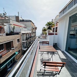 Appartement Studio