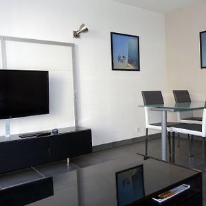Appartement Rez-de-Chaussée