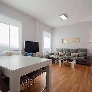 Apartamento Recogidas 39