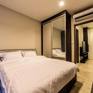 The Base Central Pattaya By Nkl