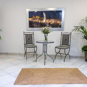 Casa Los Cuatro Soles