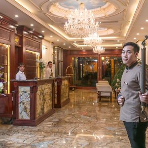 Royal St Hanoi Hotel