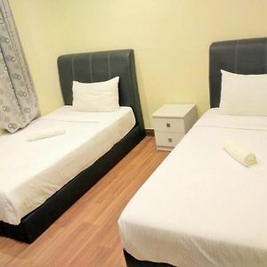 Taragon Putrie Bintang suites