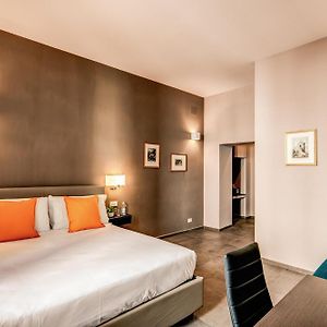 H501 Luxury Rooms