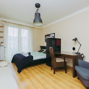 Shortstaypoland Leszno