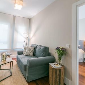 Livemalaga Boutique Apartments