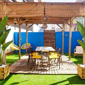 The Beach House Paradise By Hello Homes Sitges