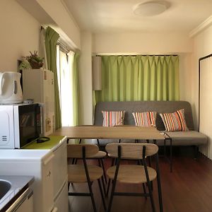 Uhome Iriya Apartment
